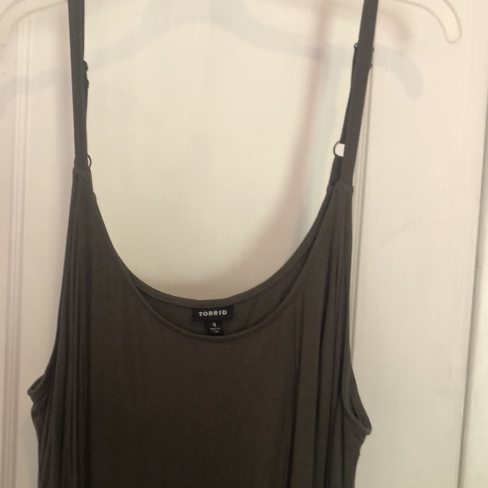 Torrid - Picture 3 of 6